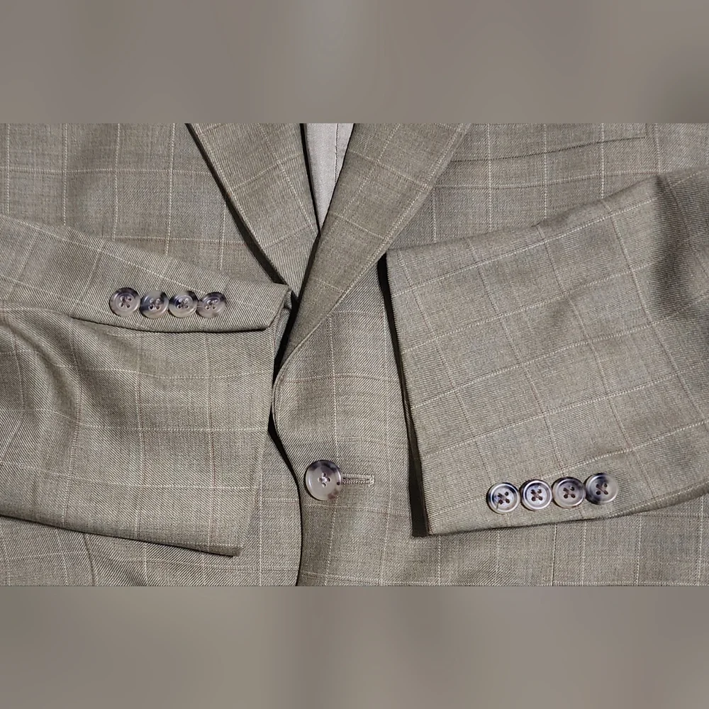 Burberry reposhing this